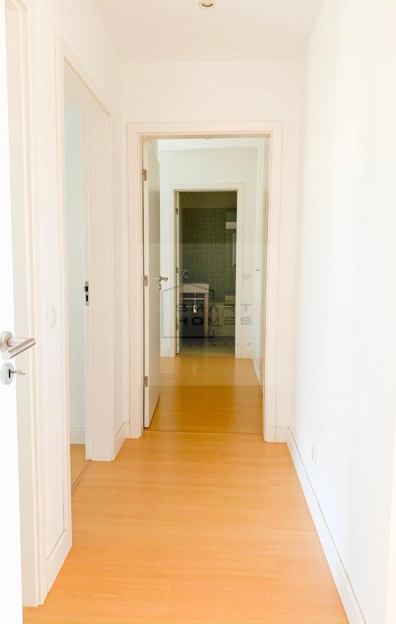 Bright & Spacious 2 Bed Flat 2 Bath W Garage In Lagos Marina 外观 照片