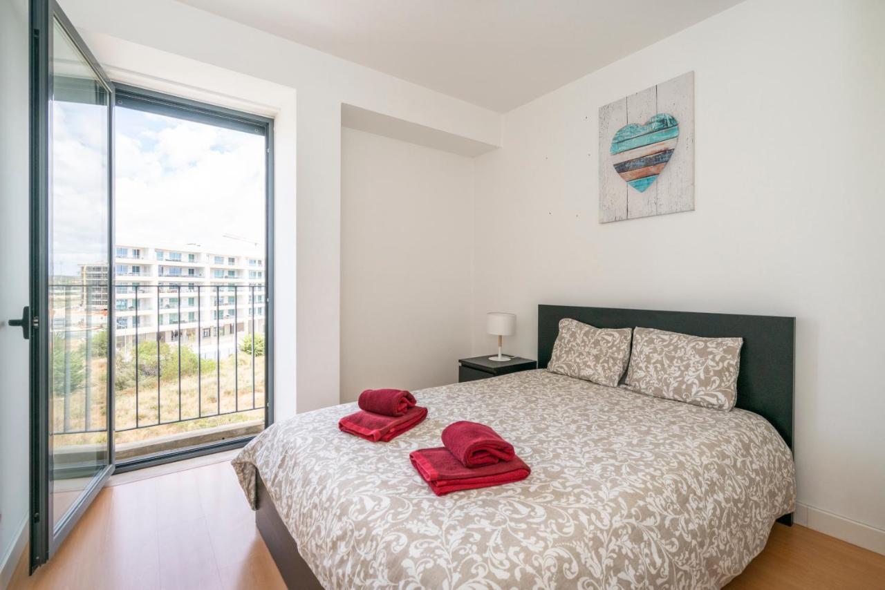 Bright & Spacious 2 Bed Flat 2 Bath W Garage In Lagos Marina 外观 照片