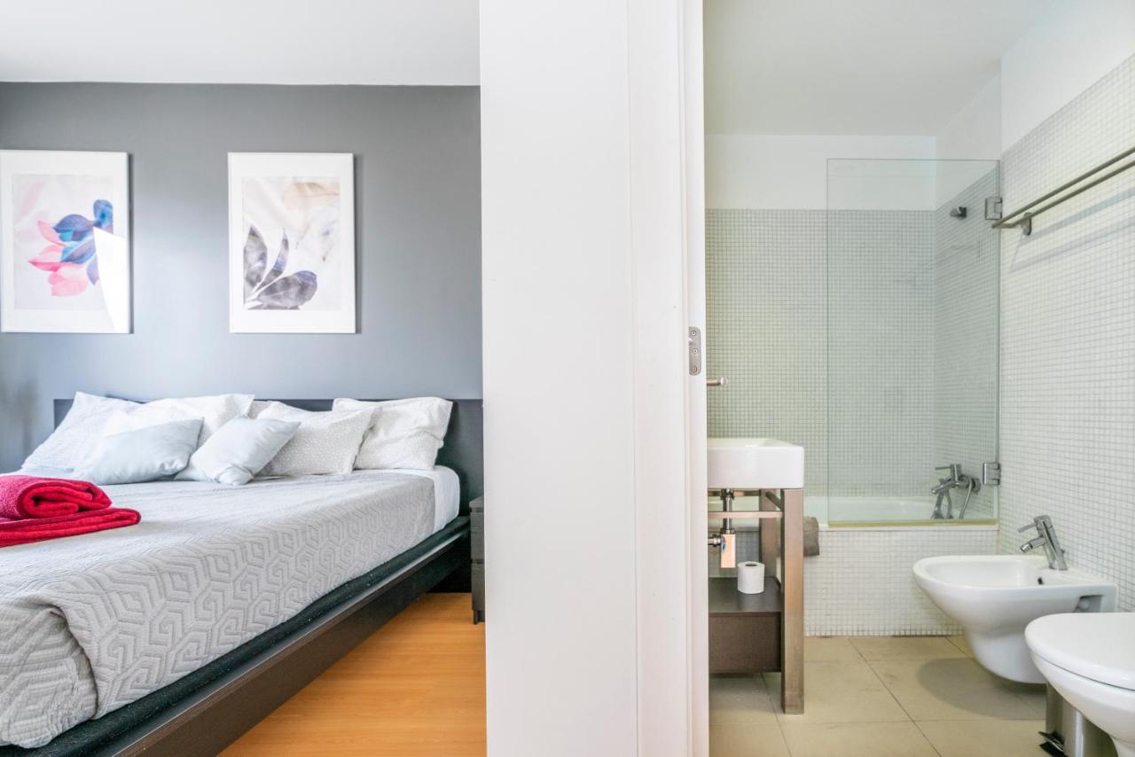 Bright & Spacious 2 Bed Flat 2 Bath W Garage In Lagos Marina 外观 照片